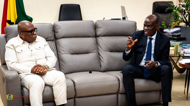 Education Minister endorses nationwide NHIS sensitisation, inter-regional quiz competition Education Minister endorses nationwide NHIS sensitisation, inter-regional quiz competition