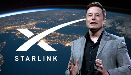 Ghana approves Elon Musk's Starlink
